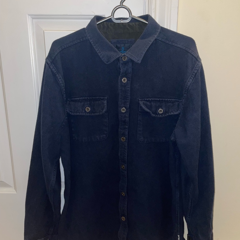 PrAna Long Sleeve